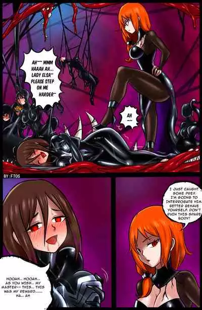 [BLACKFTOS] Venom Invasion III (ENG)