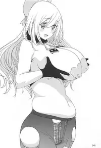 (C87) [EDGE (ED)] ED no Rakugaki Matome 2 (Kantai Collection -KanColle-)