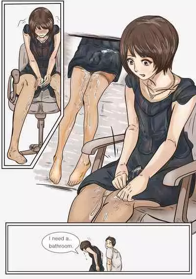 Private Teacher_家庭教師