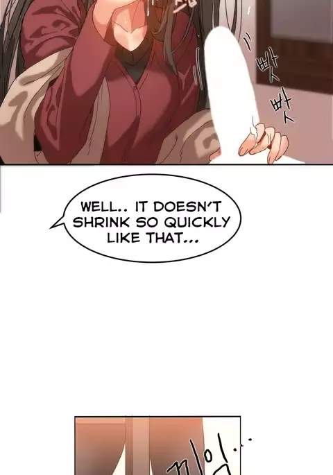 Hahri's Lumpy Boardhouse Ch. 0-18