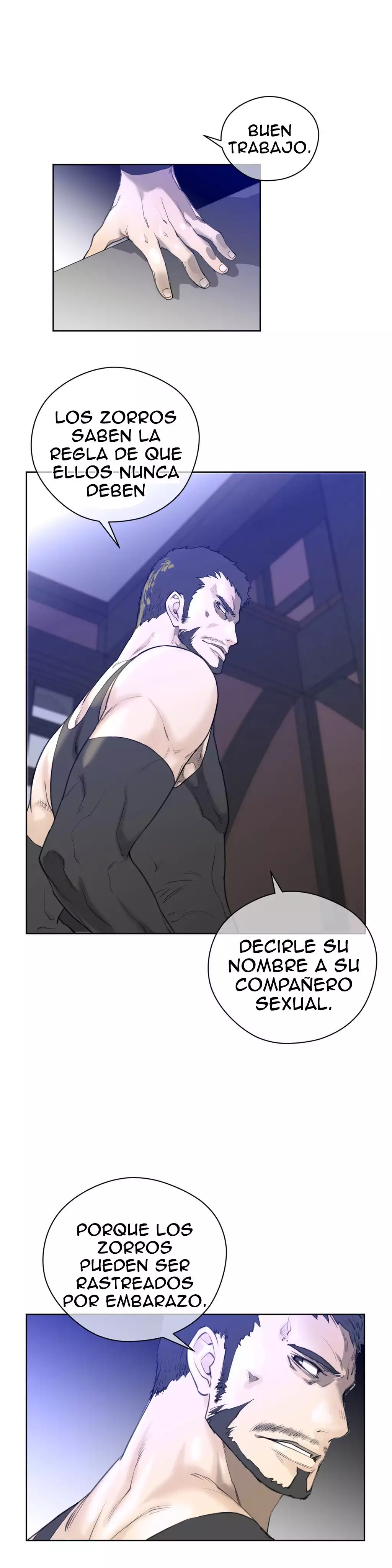 Perfect Half Ch.1-25