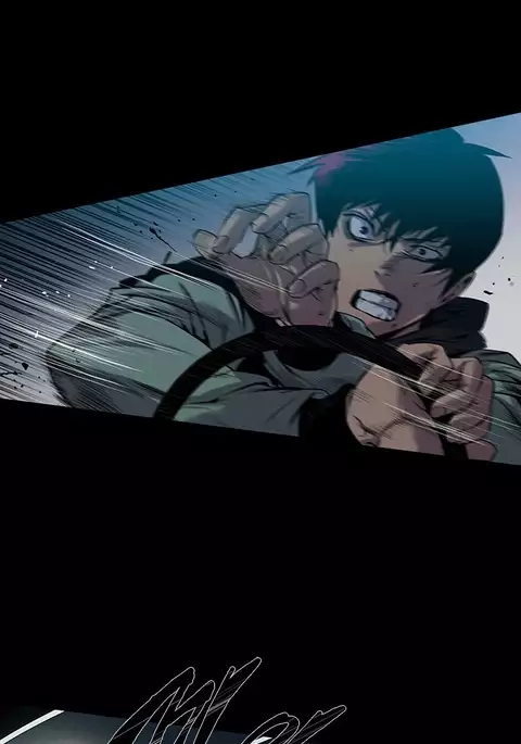 Canine Tooth Ch.1-12