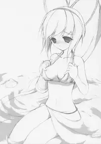 (CR37) [Chikuwano Kimochi (Kadota Hisashi)] Zero Ni Shiki (Samurai Spirits)