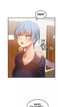 [Mx2J] Hahri's Lumpy Boardhouse Ch. 0-24 [English] (YoManga) (Ongoing)