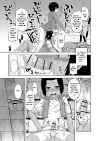 [Takatsu] S wa Fragile no S Ch. 1-6 [English] [Digital]