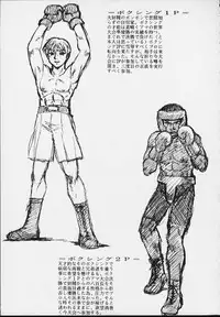 (C54) [Tsurikichi Doumei (Various)] Nan Demo-R Kepuuroku (Various)