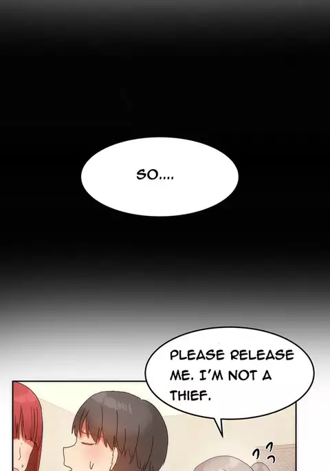 Hari Dormitory Ch.0-26