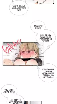 [Silverstar] Talk To Me Ch.1-37 (English) (Ongoing)