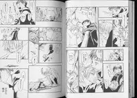 [anthology] Pet-Boy's 8