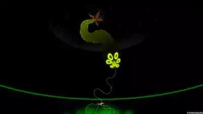 [Tonchisuke] Dicksucking alien plant