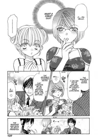 [Oohashi Kaoru] Sister Trap [English] [Solaris-SVU]