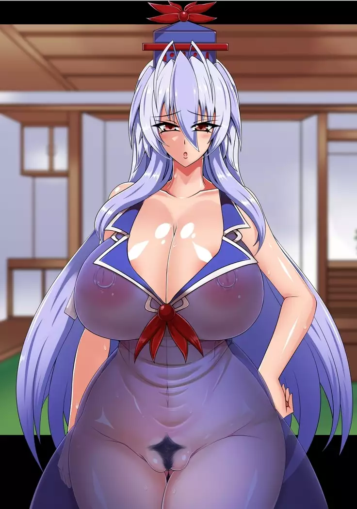 Sendai miko no hamedori chitai +