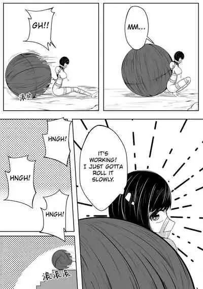 [HLL.ALSG99] Whisper of Guidance 1-18 [Complete] [English] [CrowKarasu]