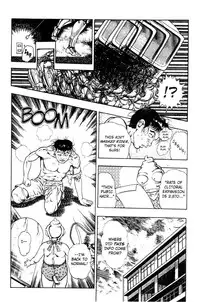 [Maeda Toshio] Adventure Kid Vol.3 [English]