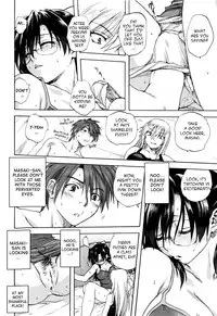 [Mitarashi Kousei] Kazoku Donburi [English]