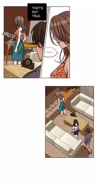 [Ramjak] Atonement Camp Ch.1-31 (English) (Ongoing)