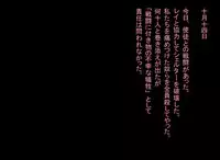 [MANIAC STREET] Two Diaries (Evangelion)