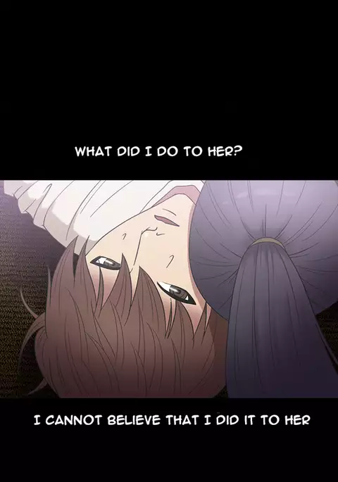 Secret Island Ch.1-27