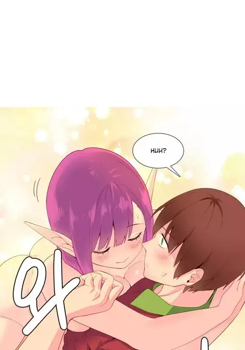 A World That I Rule Ch.01-30