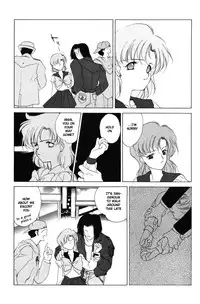 [Kotatsuya (Tatsuneko)] AM FANATIC (Bishoujo Senshi Sailor Moon) [English]