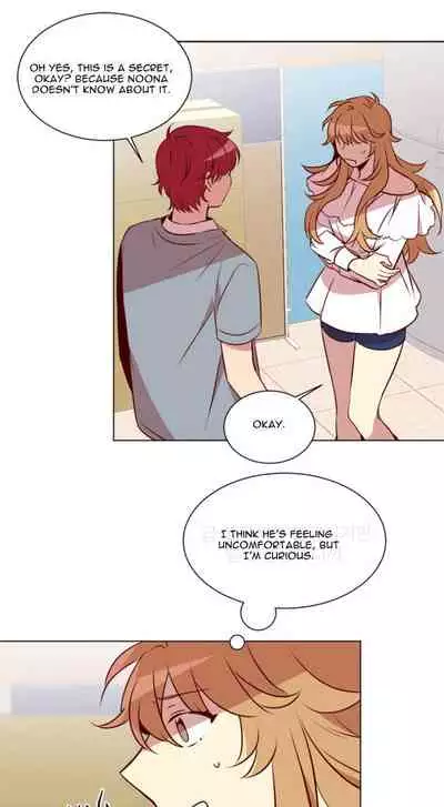 Two Lives in the Same House Ch. 1-24