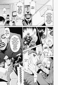 [D.P] Poko to Wonderful [English] [SaHa]