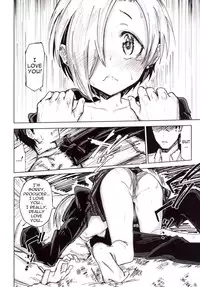 (C90) [Gamenhaji (Noji)] Furueru Ume (THE IDOLM@STER CINDERELLA GIRLS) [English] [ATF]