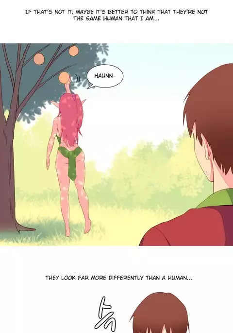 A World That I Rule Ch.01-30