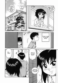 Little Titty [English] [Rewrite]