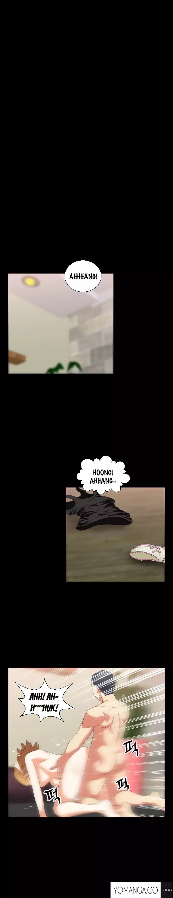 Love Parameter Ch.1-34