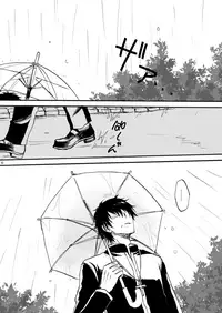 [OVERDOSE (Hashiba Yachi)] Kinjiki no Ajisai (Fate/Zero) [Digital]