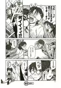 [Sano Takayoshi] Boku no Joshiryou Nikki