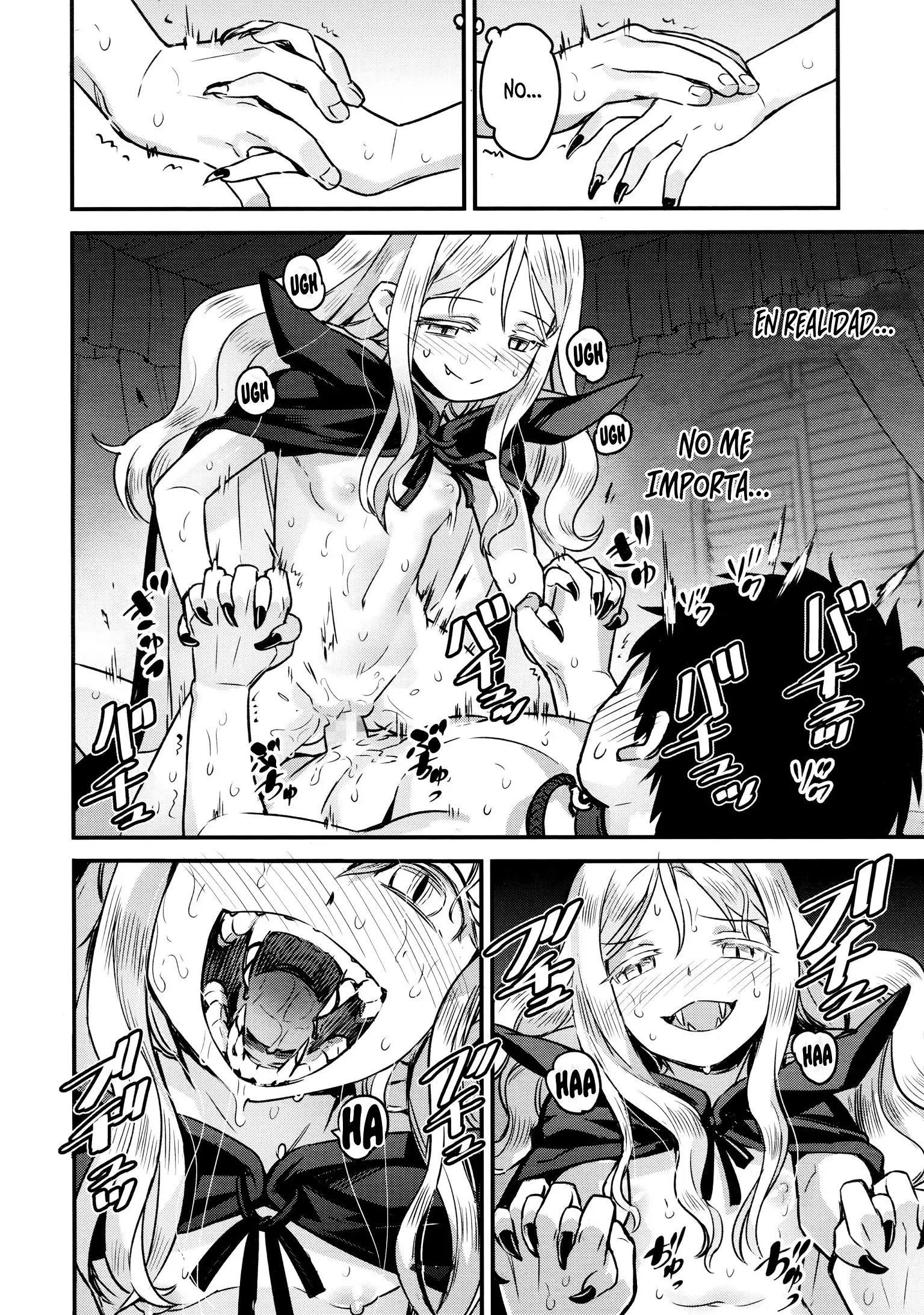 Yupiel-sama to no Nichijou