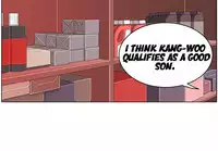 Venus Mantrap CH 1-5