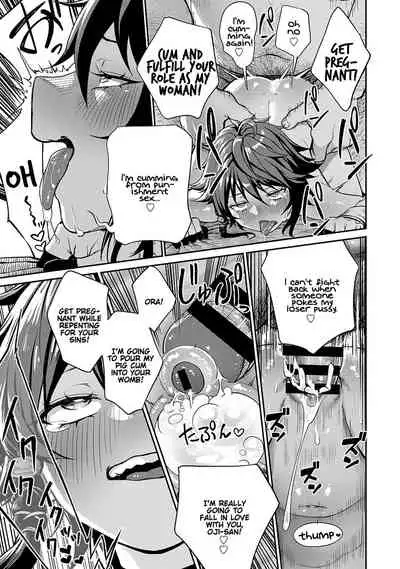 Unique Job Tanetsuke Oji-san o Kakutoku shimashita 3