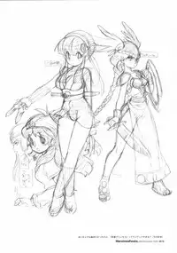 (C67) [HF. (Fujimoto Hideaki)] Heroinesfiesta. (Various)