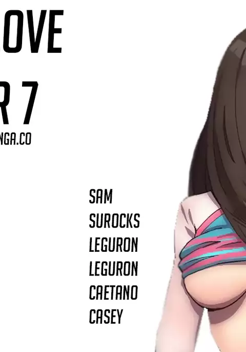 Refrain Love Ch.1-33