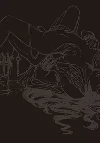 [MAIRENJIE]Sex-files of Chinese Swordsmen-nine true Penises | 狎客行-九真陰經