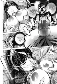 [Kon-Kit] Yurushite Anata... [English] [Kon-Kit Scanlation] [Decensored]