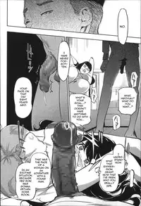 [Clone Ningen] Mitsubo no Kokuhaku - Confession de miel mère [English] [Ardea]