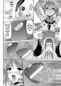 [Sukesaburou] Bishoujo Mahou Senshi Pure Mates Ch. 1-6 [English] {Ragged Translations}