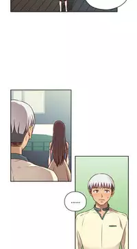 [Dasum&Puutaro] H-Campus H校园<第2季> Ch.47~51 [Chinese]中文