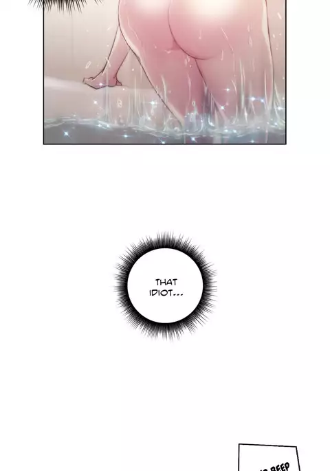 Sex Knights-Erotic Sensuality & Perception Ch.1-20