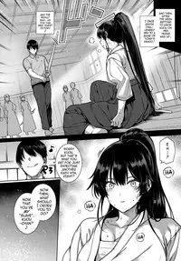 [Katsurai Yoshiaki] Amatsuka Gakuen no Ryoukan Seikatsu | Angel Academy's Hardcore Dorm Sex Life 1-2, 3.5-5 [English] {darknight} [Digital]