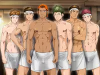 新人イケメンアナウンサー、ある美肌村からのマル秘裏リポート!(サーパラ Ver)