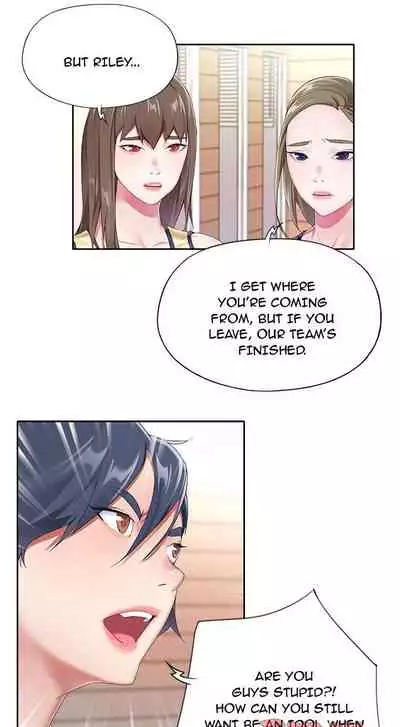 The Idol Project Ch.5/?