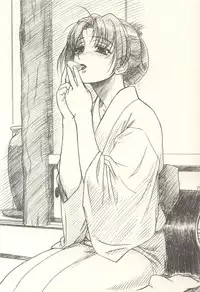 (C64) [MEKONGDELTA & DELTAFORCE (Route39, Zenki)] hisoka -ii tabi-