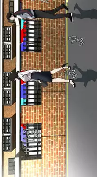 Take a Peek 偷窥 Ch.39~60 [Chinese]中文