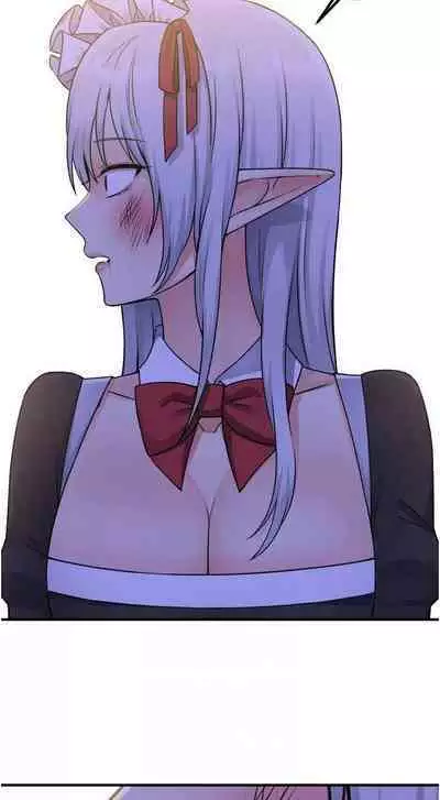 Elf Who Likes to be Humiliated Chapters 41 to 50