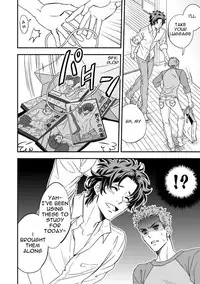 [Unknown (UNKNOWN)] Shi no Go no Itteru Baai ja Nai [English] [Anzu]